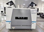 10 Head Low Energy Smt Pick And Place Machine YT 202 With 98000CPH