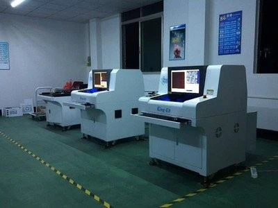 Automatic Optical Inspection Machine