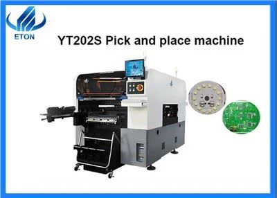 Nuevo Honor Series YT-202S Placement Mounter
