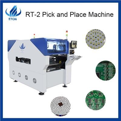Máquina de luz LED SMT