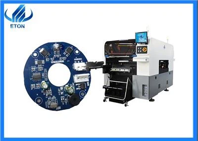 SMT Mounter para DOB PCBA y controlador de PCB