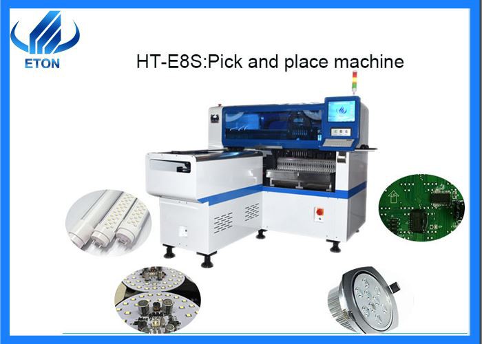 ETON SMT Machine For Led Bulb/tube/panel